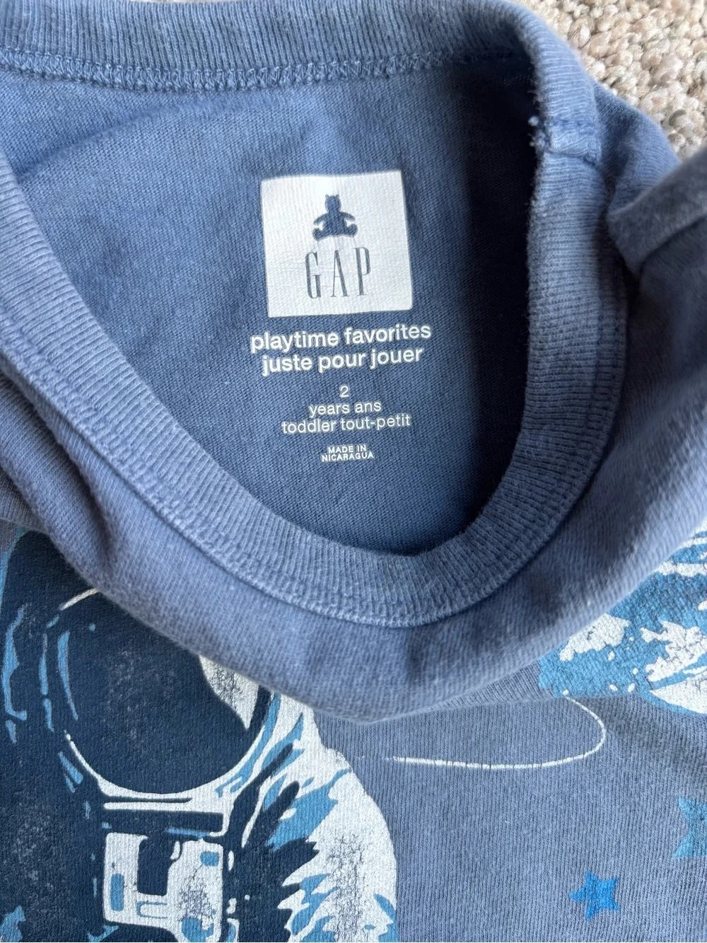 Baby Gap 2T Bundle